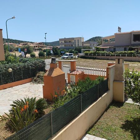 Oasy4 Apartment Villasimius Exterior photo