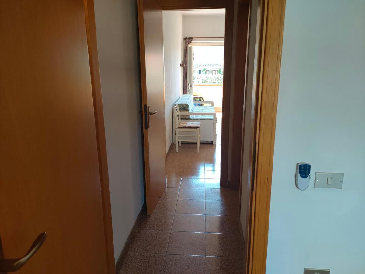 Oasy4 Apartment Villasimius Exterior photo