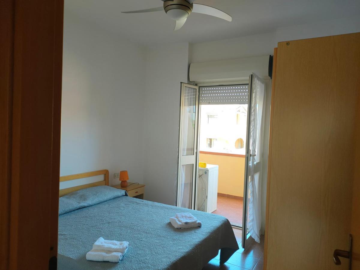 Oasy4 Apartment Villasimius Exterior photo