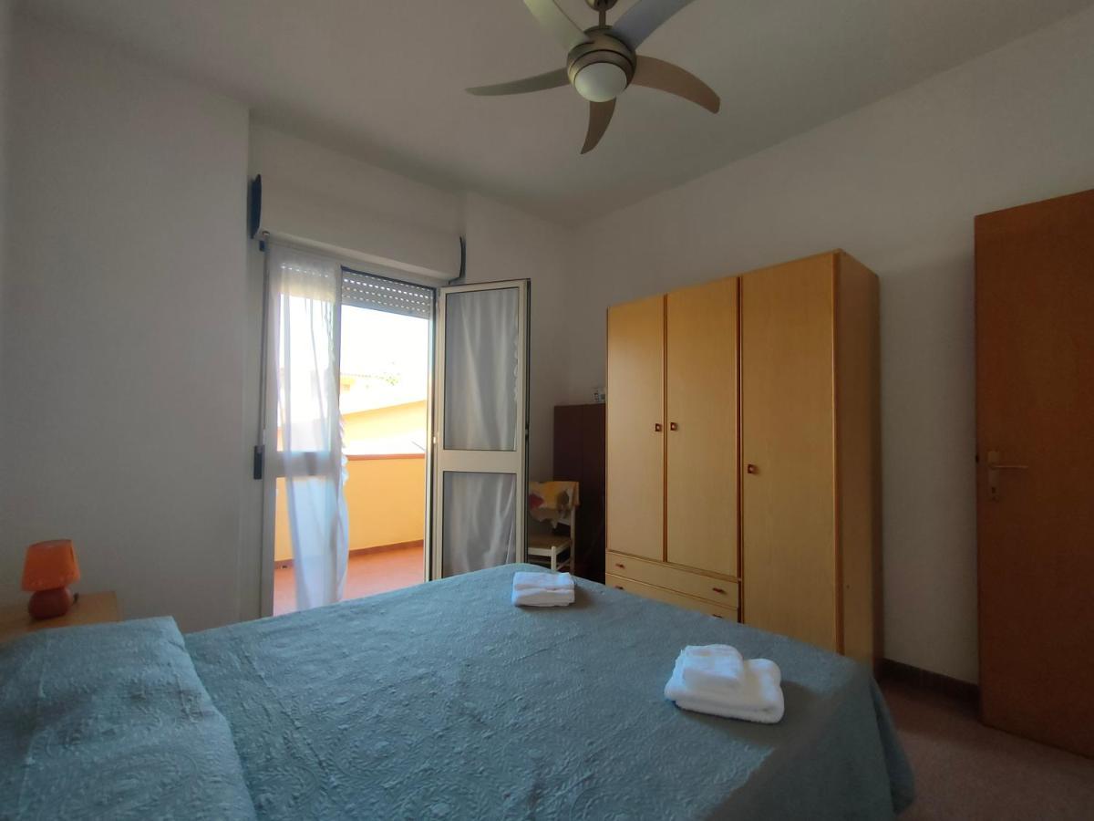 Oasy4 Apartment Villasimius Exterior photo