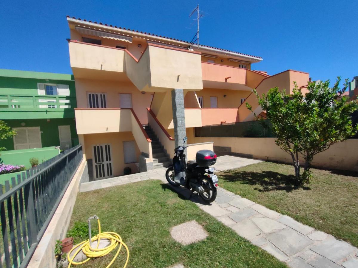Oasy4 Apartment Villasimius Exterior photo