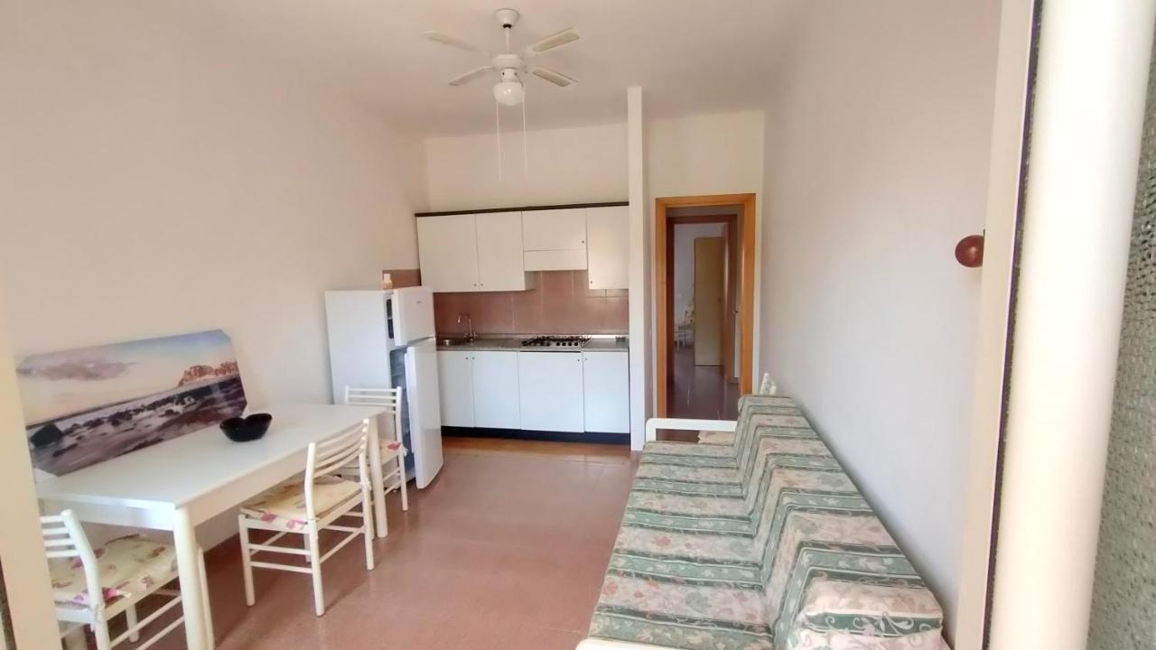 Oasy4 Apartment Villasimius Exterior photo