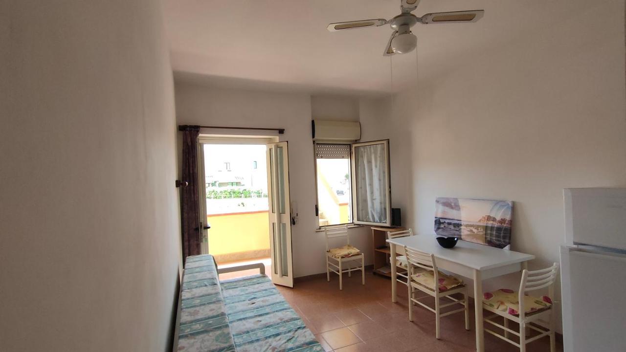 Oasy4 Apartment Villasimius Exterior photo