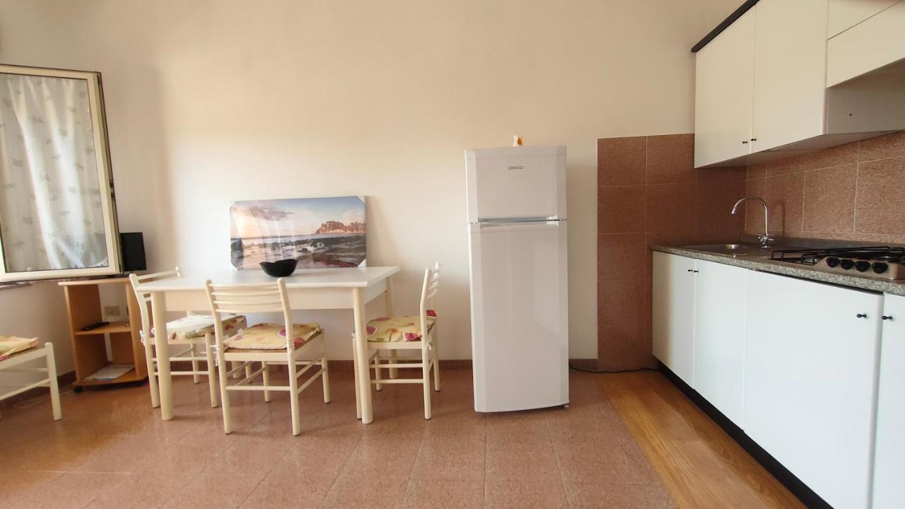 Oasy4 Apartment Villasimius Exterior photo