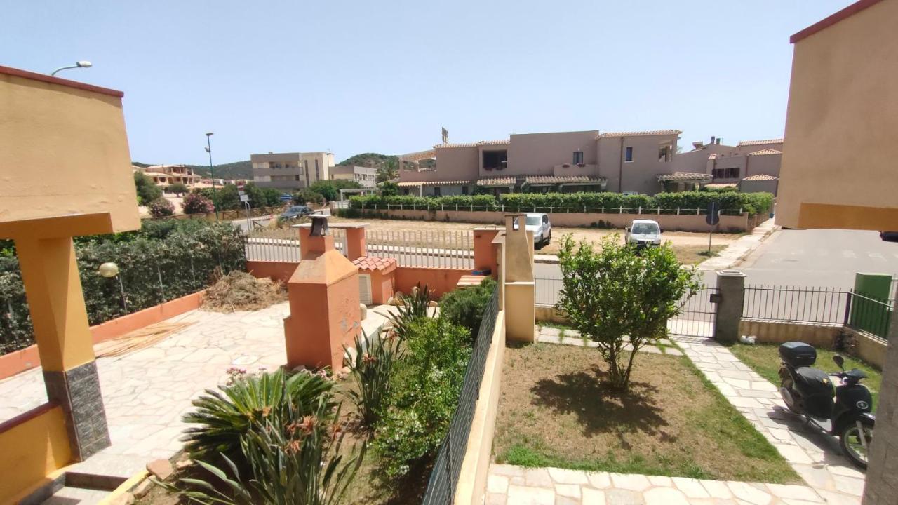Oasy4 Apartment Villasimius Exterior photo